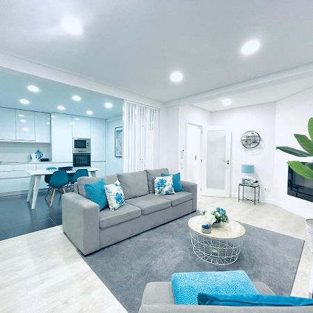 Central Tiled Apartment อาเวโร ภายนอก รูปภาพ