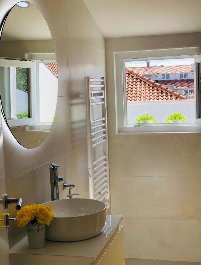 Central Tiled Apartment อาเวโร ภายนอก รูปภาพ