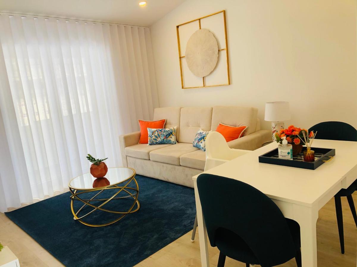 Central Tiled Apartment อาเวโร ภายนอก รูปภาพ