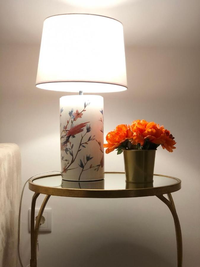 Central Tiled Apartment อาเวโร ภายนอก รูปภาพ