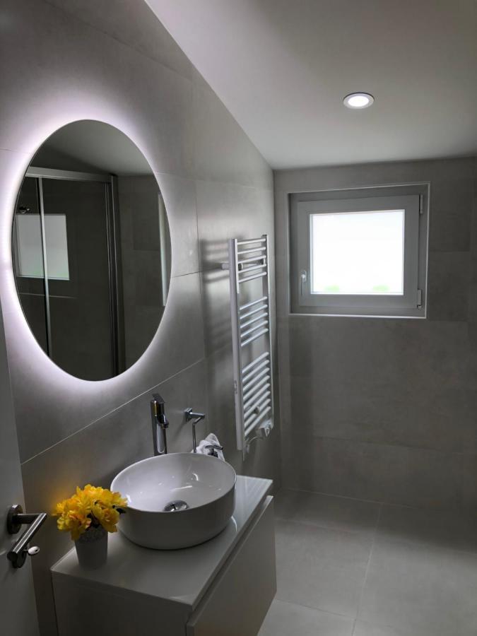 Central Tiled Apartment อาเวโร ภายนอก รูปภาพ