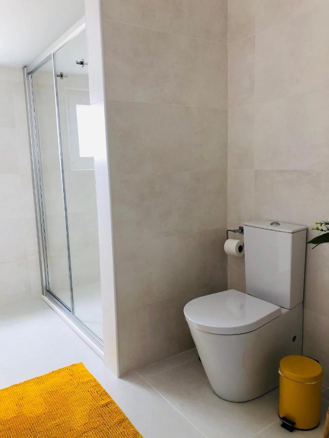 Central Tiled Apartment อาเวโร ภายนอก รูปภาพ