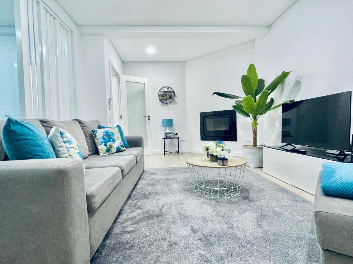 Central Tiled Apartment อาเวโร ภายนอก รูปภาพ