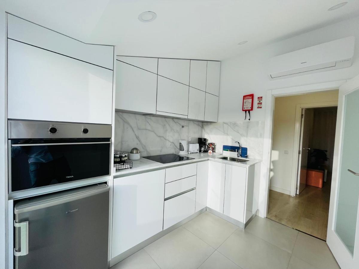 Central Tiled Apartment อาเวโร ภายนอก รูปภาพ