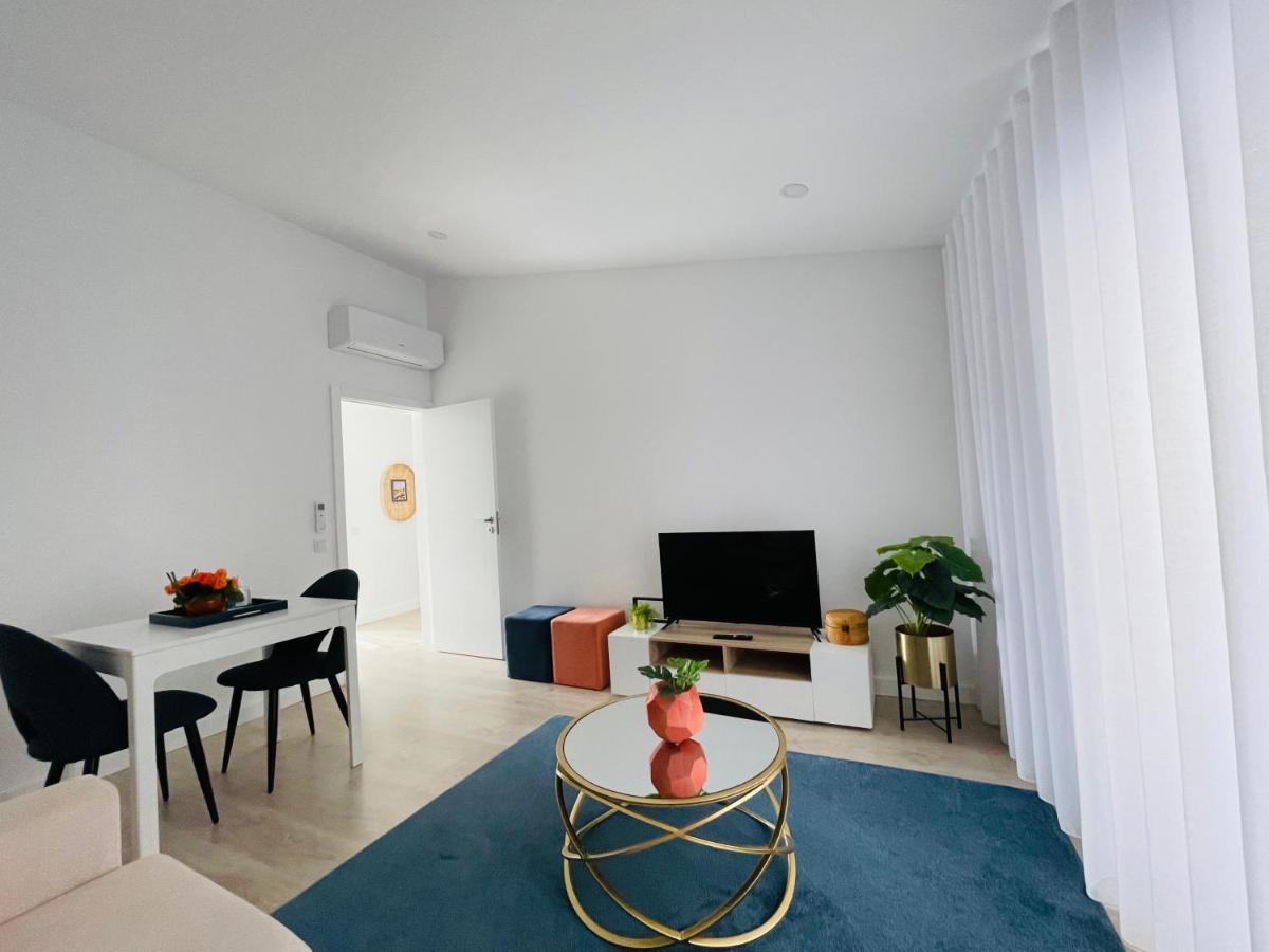 Central Tiled Apartment อาเวโร ภายนอก รูปภาพ
