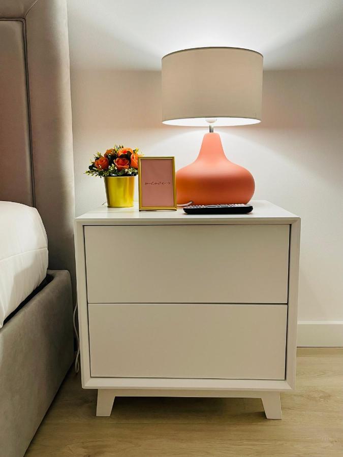 Central Tiled Apartment อาเวโร ภายนอก รูปภาพ