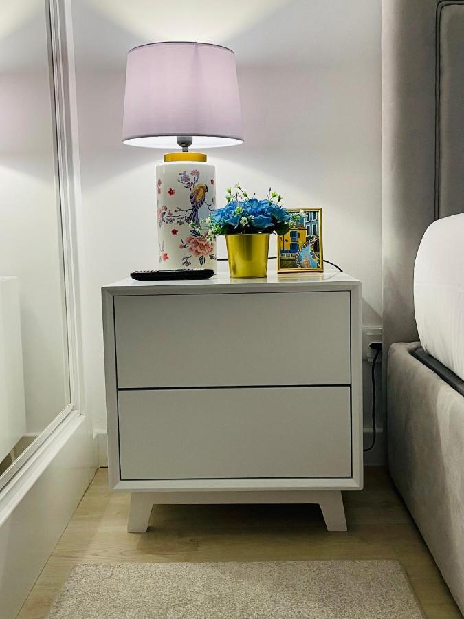 Central Tiled Apartment อาเวโร ภายนอก รูปภาพ