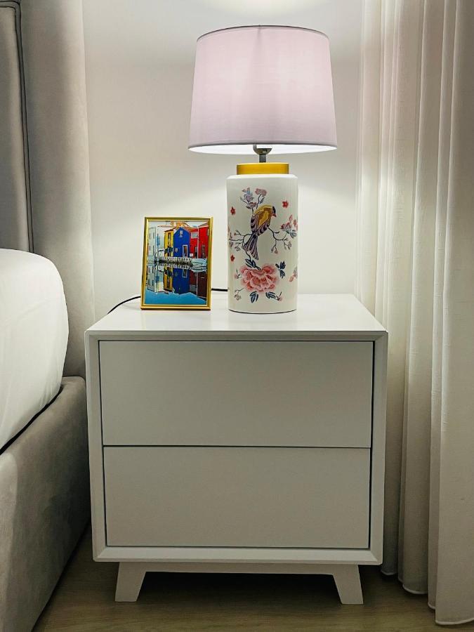 Central Tiled Apartment อาเวโร ภายนอก รูปภาพ