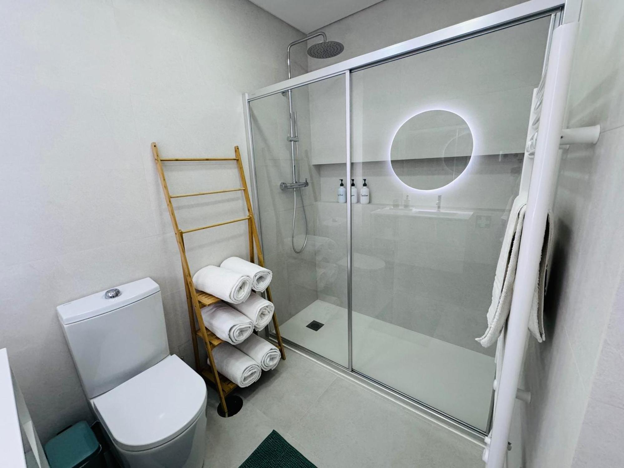 Central Tiled Apartment อาเวโร ภายนอก รูปภาพ